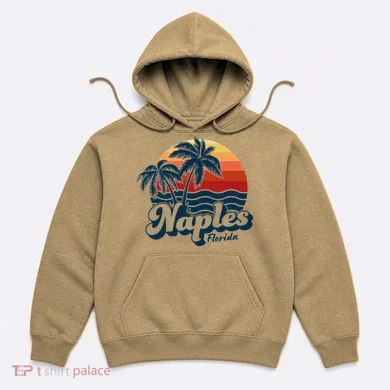 Naples Florida Hoodie