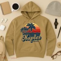 Naples Florida Hoodie thumb 3