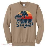 Naples Florida Sweatshirt thumb 0