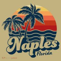 Naples Florida T-Shirt thumb 7