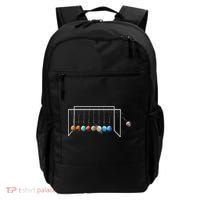 Never Forget Pluto Funny Planet Pluto Backpack thumb 0