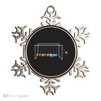 Never Forget Pluto Funny Planet Pluto Ornament thumb 0