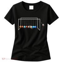 Never Forget Pluto Funny Planet Pluto Women's T-Shirt thumb 0