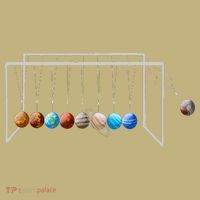 Never Forget Pluto Funny Planet Pluto Button thumb 1