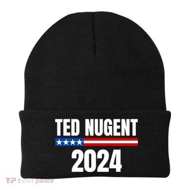 Nugent For President 2024 Beanie