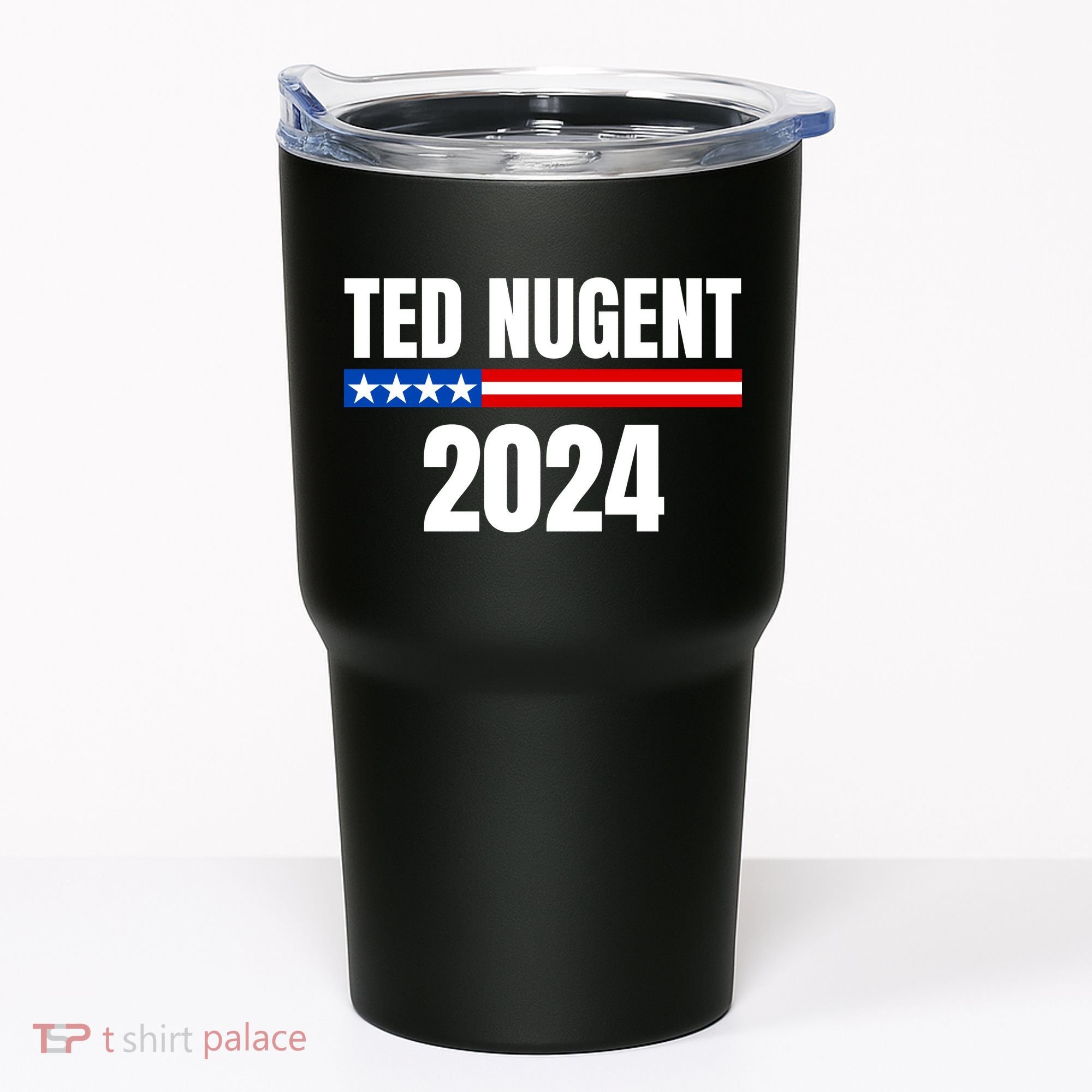 Nugent For President 2024 Tumbler