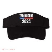 Nugent For President 2024 Visor thumb 0