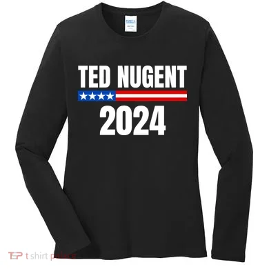 Women's Long Sleeve Shirt