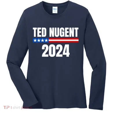 Women's Long Sleeve Shirt