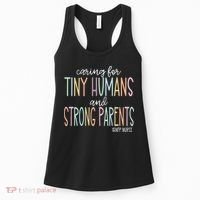 Nurse Family Partnership Nfp Nurse Women's Tank Top thumb 0
