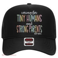Nurse Family Partnership Nfp Nurse Hat thumb 0