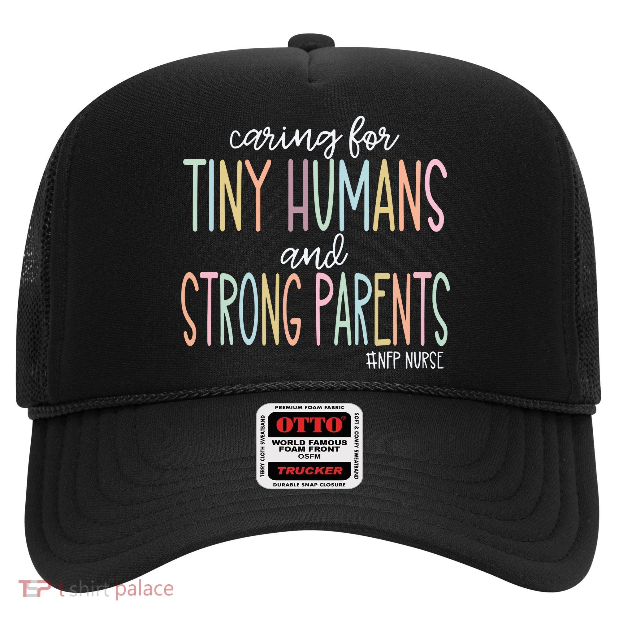 Nurse Family Partnership Nfp Nurse Hat