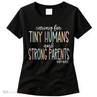 Nurse Family Partnership Nfp Nurse Women's T-Shirt thumb 0