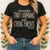 Nurse Family Partnership Nfp Nurse Women's T-Shirt thumb 2