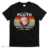 Never Forget Pluto T-Shirt thumb 0