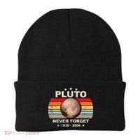 Never Forget Pluto Beanie thumb 0