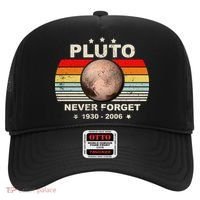 Never Forget Pluto Hat thumb 0