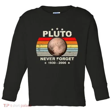 Toddler Long Sleeve