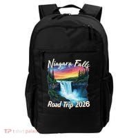 Niagara Falls Road Trip 2026 Backpack thumb 0