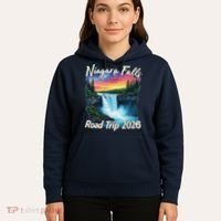 Niagara Falls Road Trip 2026 Hoodie thumb 5