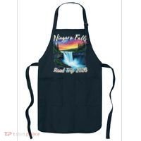 Niagara Falls Road Trip 2026 Apron thumb 0