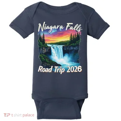 Baby Bodysuit