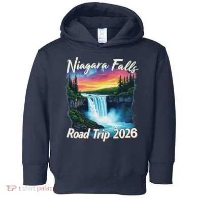 Toddler Hoodie