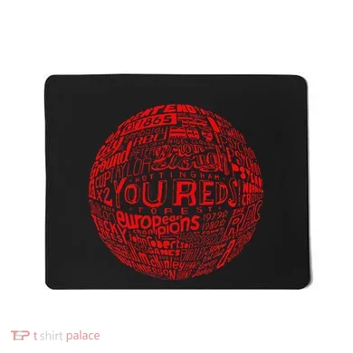 Mousepad