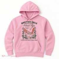 Not For Sale National Parks Support Our Parks Hoodie thumb 0