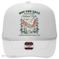 Not For Sale National Parks Support Our Parks Hat thumb 0