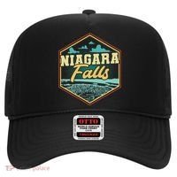 Niagara Falls Souvenir Cool Gift Matching Last Minute Gift Hat thumb 0