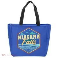 Niagara Falls Souvenir Cool Gift Matching Last Minute Gift Tote Bag thumb 0