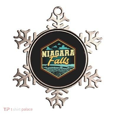 Niagara Falls Souvenir Meaningful Gift Matching Last Minute Cute Gift Ornament