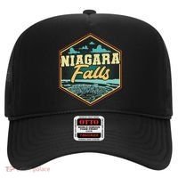 Niagara Falls Souvenir Meaningful Gift Matching Last Minute Cute Gift Hat thumb 0