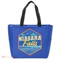 Niagara Falls Souvenir Meaningful Gift Matching Last Minute Cute Gift Tote Bag thumb 0