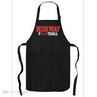 Norway Football Soccer Fan Gear Apron thumb 0
