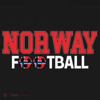 Norway Football Soccer Fan Gear Mousepad thumb 1