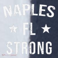 Naples FL Strong Hometown Souvenir Vacation Florida Sport-Tek Competitor United Soccer Jersey thumb 4