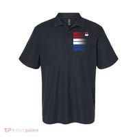 Nederland Flag Sport Logo Polo thumb 0
