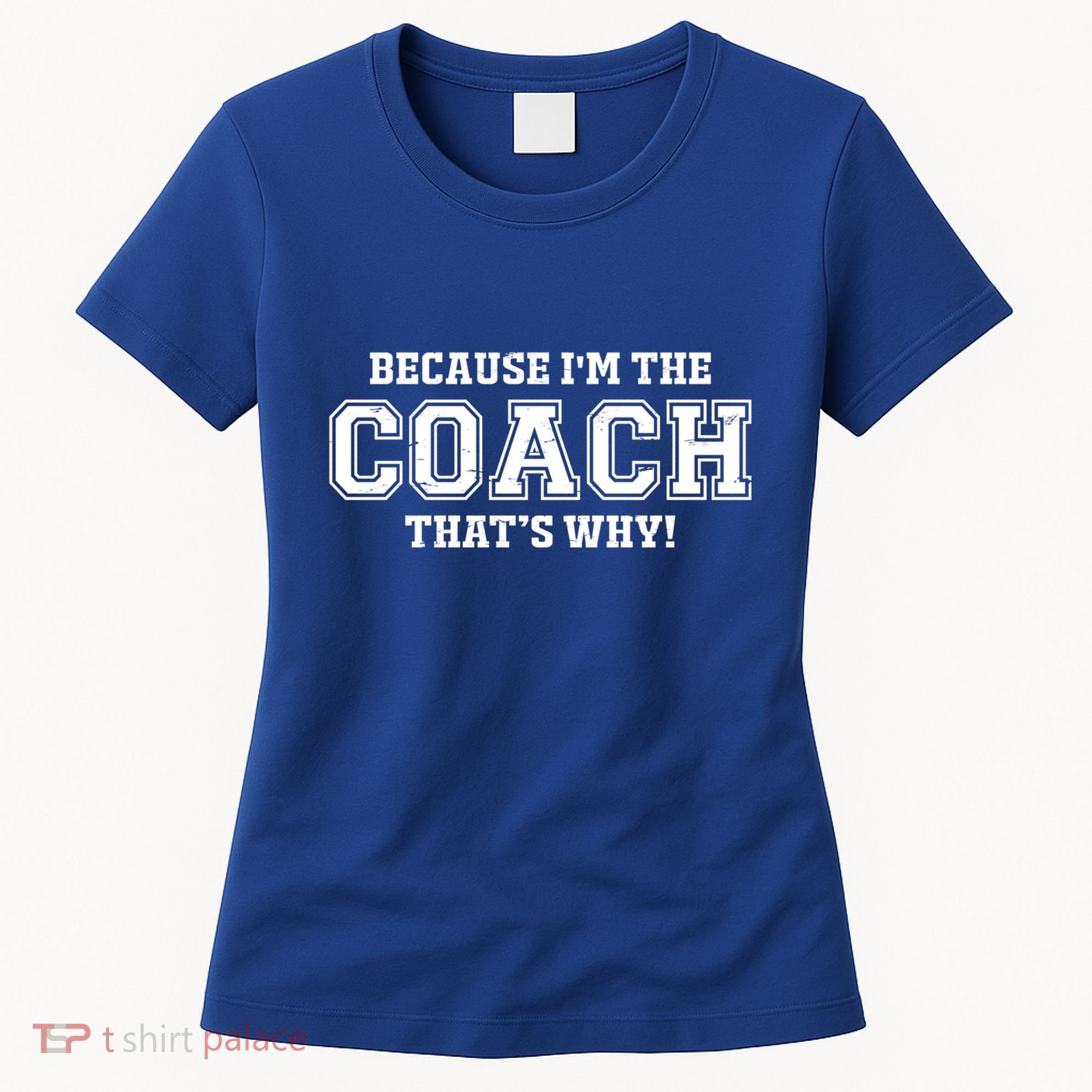 Novelty For Sports Coaches Hooded Great Gift Women's T-Shirt
