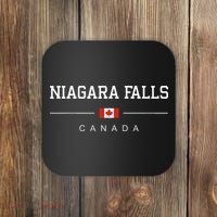Niagara Falls Tourist Canada Niagara Falls Coaster thumb 0