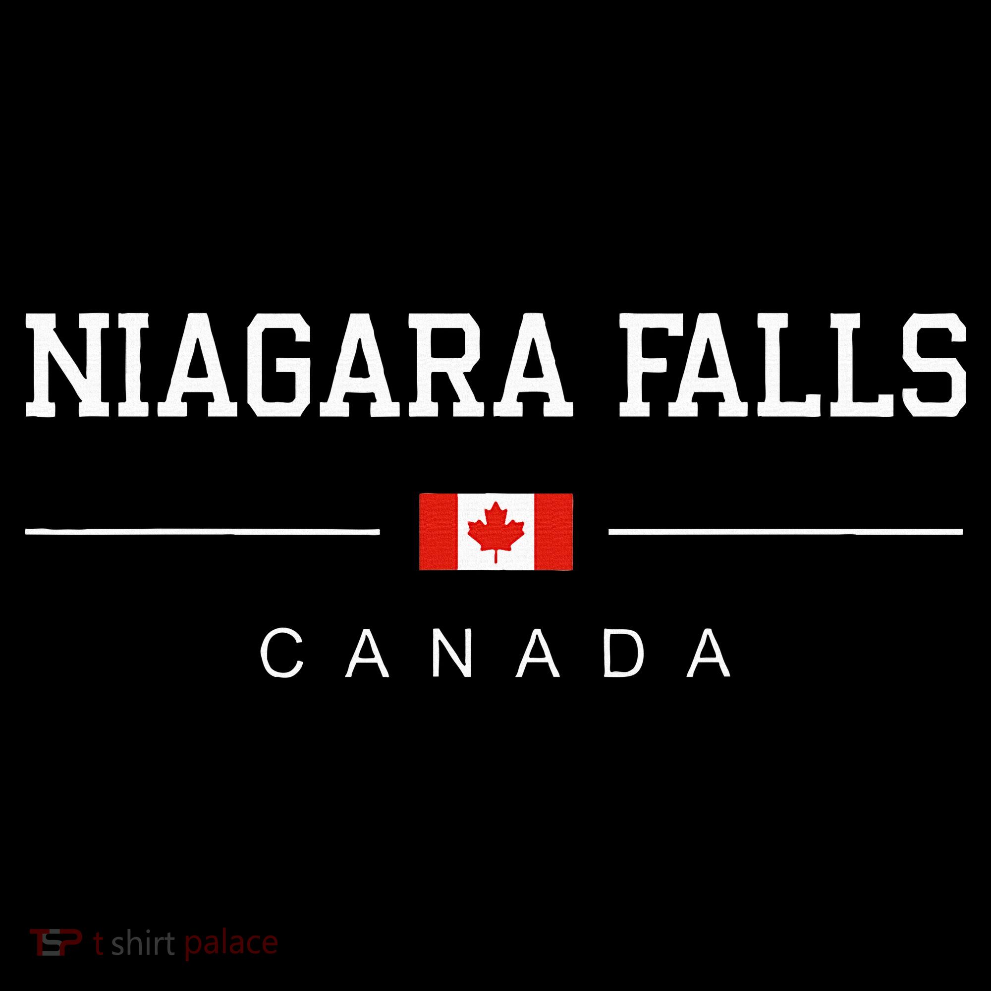 Niagara Falls Tourist Canada Niagara Falls Coaster