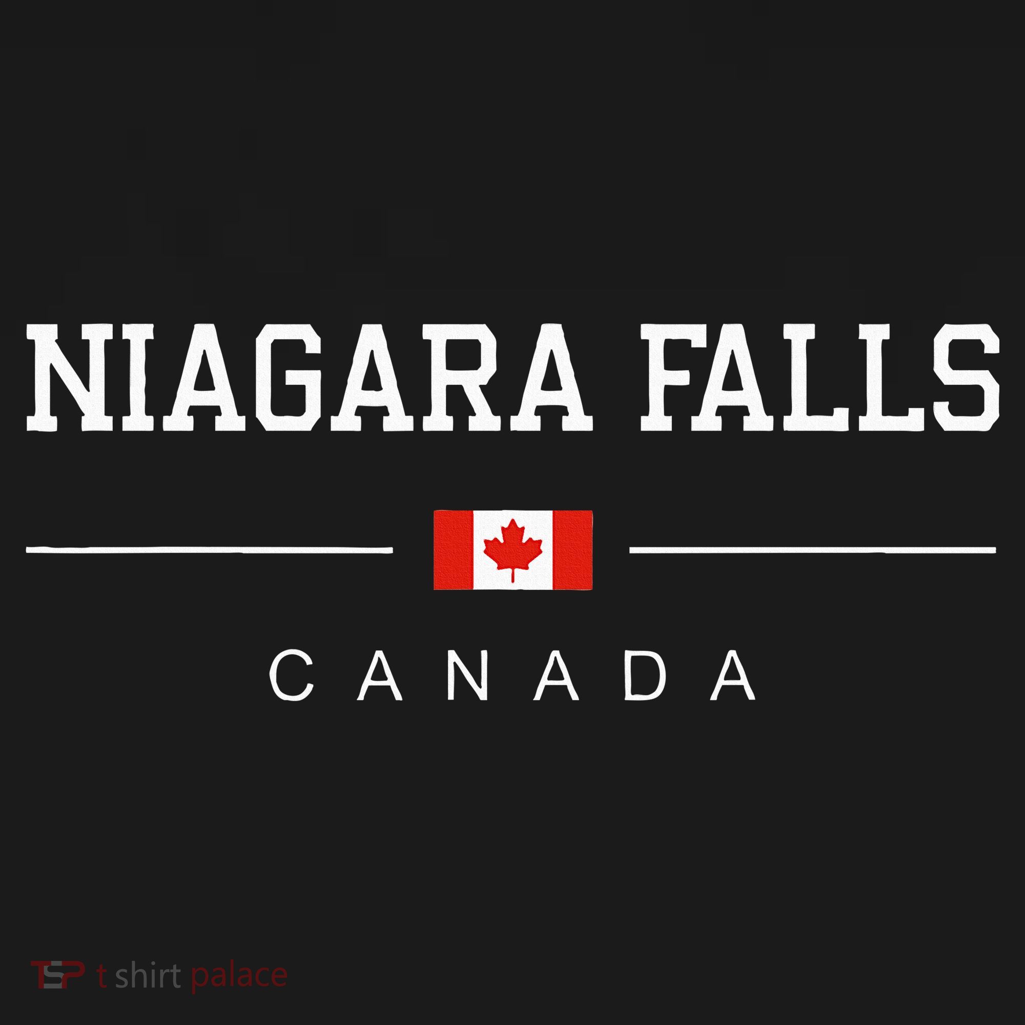 Niagara Falls Tourist Canada Niagara Falls Polo