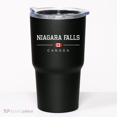 Niagara Falls Tourist Canada Niagara Falls Tumbler