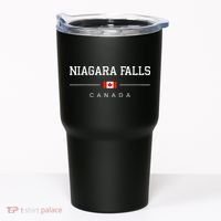 Niagara Falls Tourist Canada Niagara Falls Tumbler thumb 0