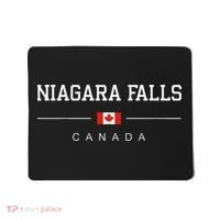 Niagara Falls Tourist Canada Niagara Falls Mousepad thumb 0