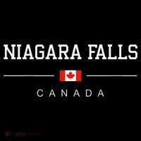 Niagara Falls Tourist Canada Niagara Falls Mousepad thumb 1