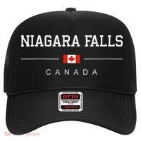 Niagara Falls Tourist Canada Niagara Falls Hat thumb 0