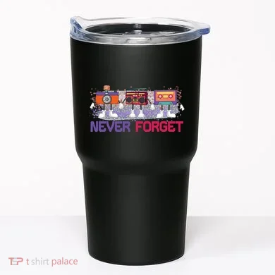 Tumbler