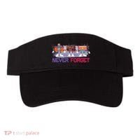 Never Forget Tape Cassette Floppy Disk Visor thumb 0